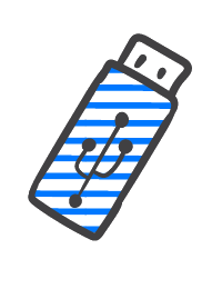 USB
