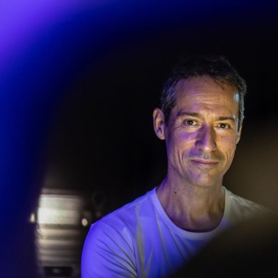 Dr. Iván Petrella